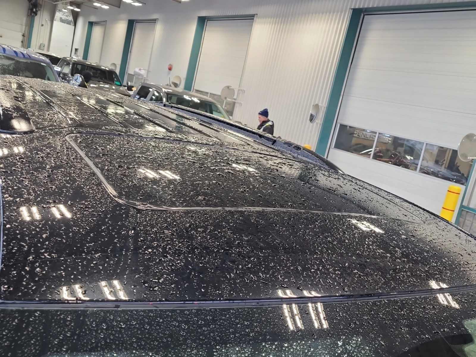 Dodge Durango GT PLUS| ОБДУХВАНЕ| CARFAX| 7 МЕСТЕН| , снимка 7 - Автомобили и джипове - 53814554