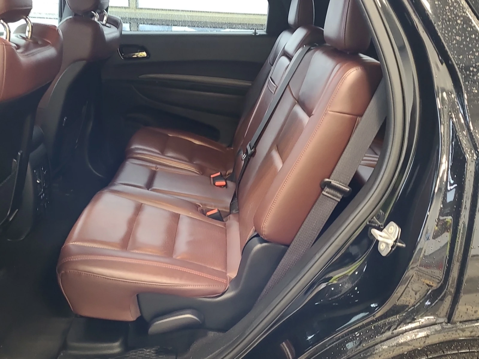 Dodge Durango GT PLUS| ОБДУХВАНЕ| CARFAX| 7 МЕСТЕН| , снимка 13 - Автомобили и джипове - 53814554