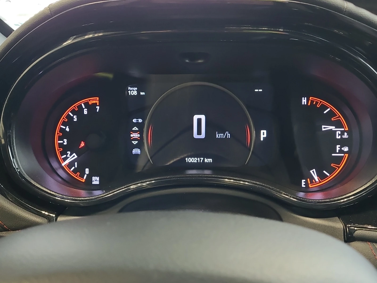 Dodge Durango GT PLUS| ОБДУХВАНЕ| CARFAX| 7 МЕСТЕН| , снимка 10 - Автомобили и джипове - 53814554