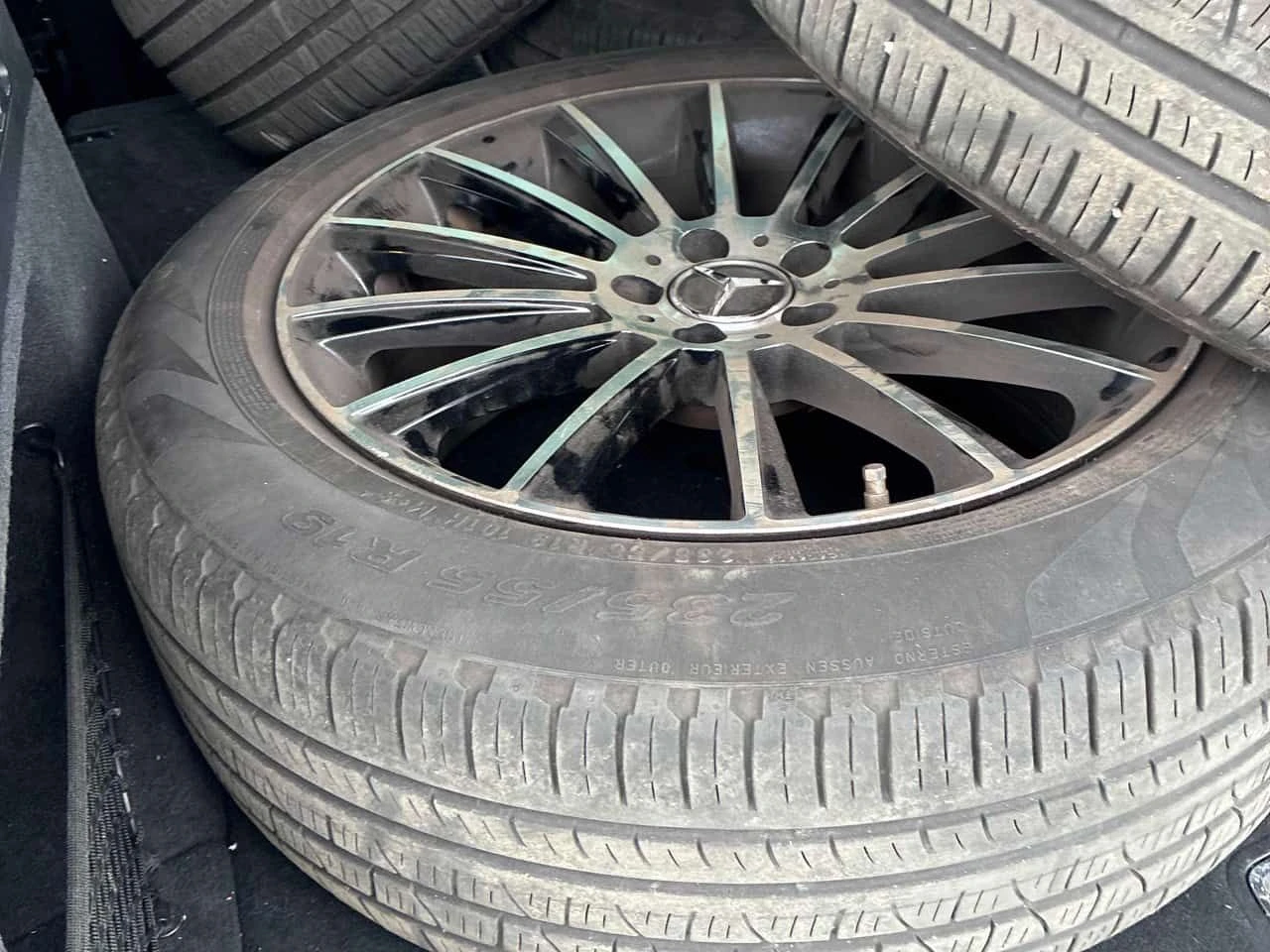 Mercedes-Benz GLC 300 CARFAX/����������������/PANO/����� ���� � ������ | Mobile.bg � ����������� 16