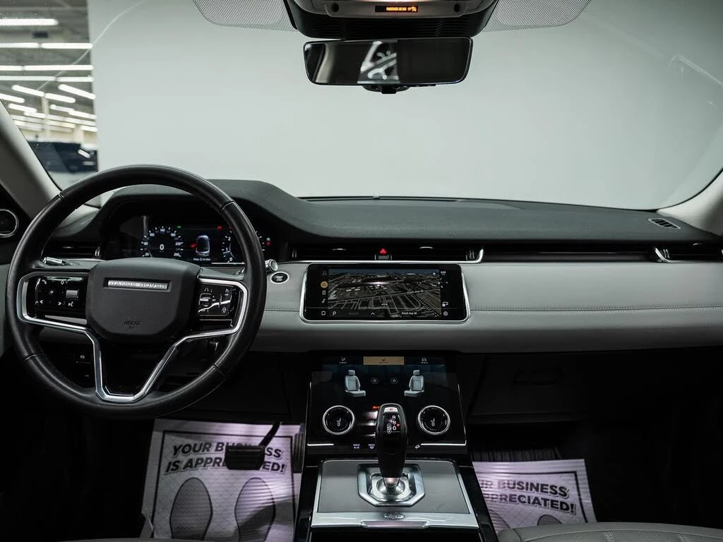 Land Rover Range Rover Evoque ����������* (���� �� ��) | Mobile.bg � ����������� 8