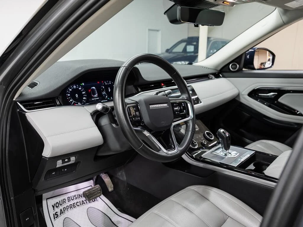 Land Rover Range Rover Evoque ����������* (���� �� ��) | Mobile.bg � ����������� 9