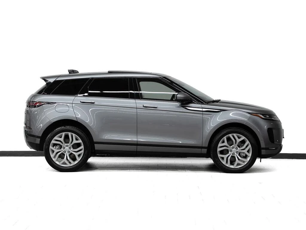 Land Rover Range Rover Evoque ����������* (���� �� ��) | Mobile.bg � ����������� 3