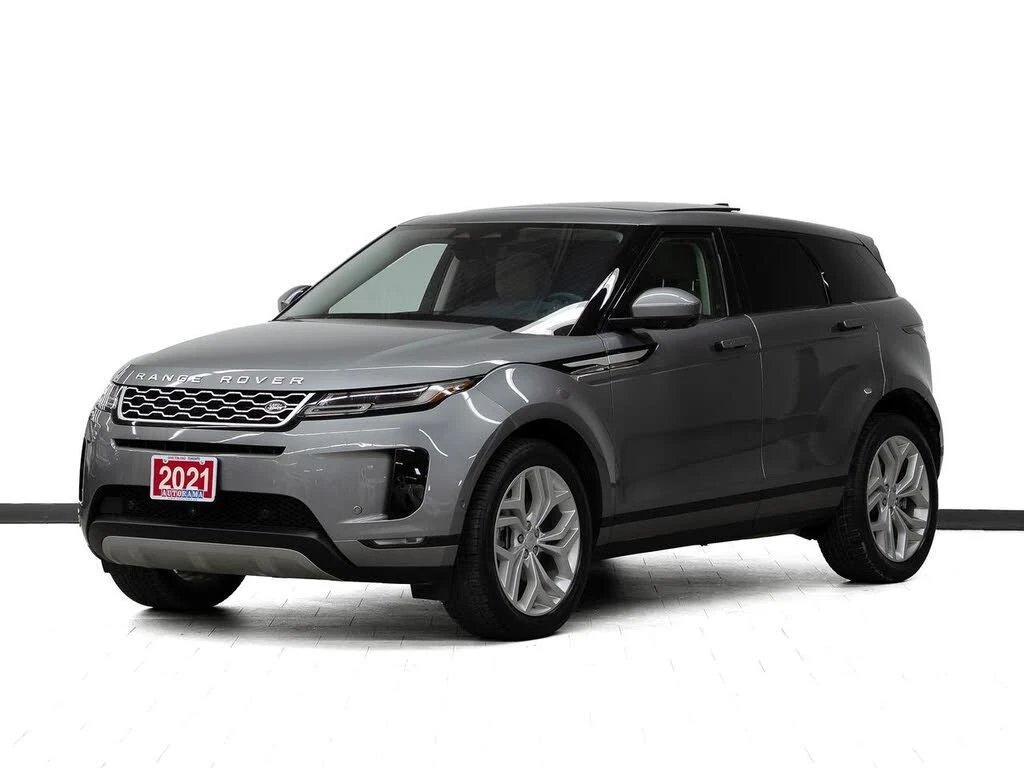 Land Rover Range Rover Evoque ����������* (���� �� ��) | Mobile.bg � ����������� 5