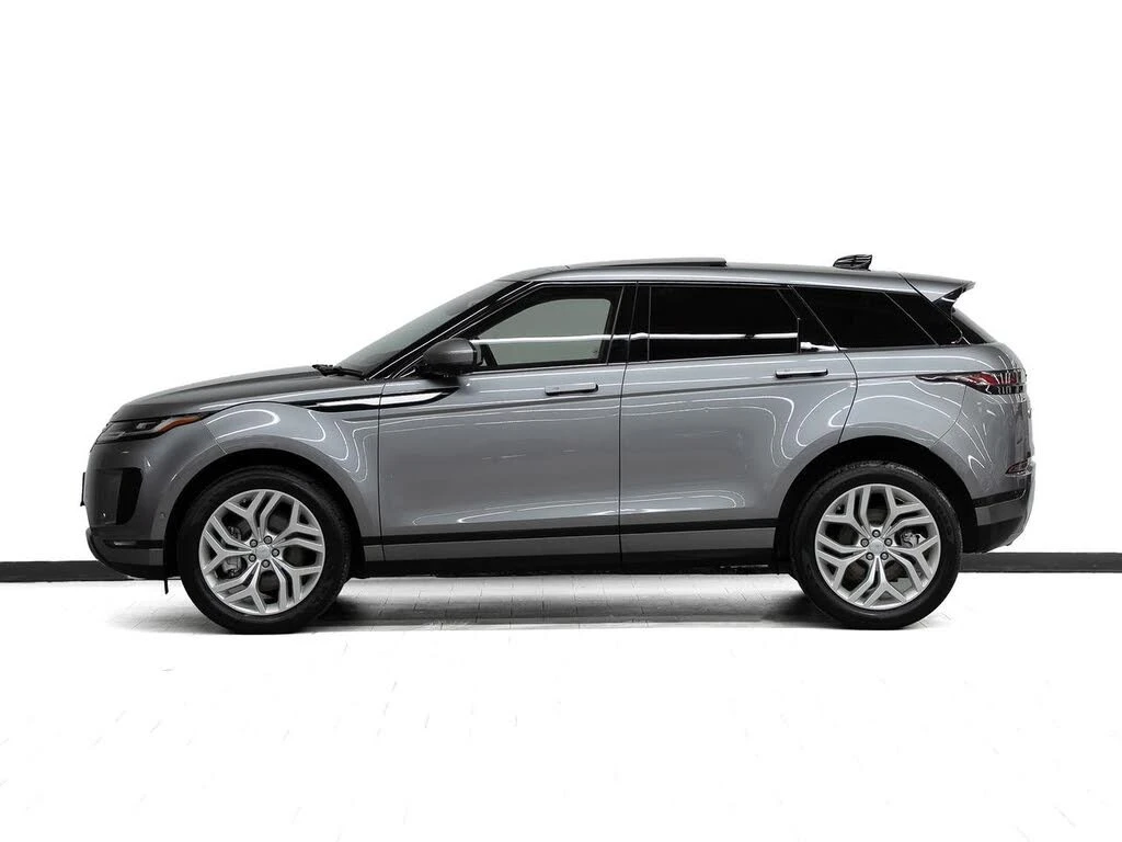 Land Rover Range Rover Evoque ����������* (���� �� ��) | Mobile.bg � ����������� 4