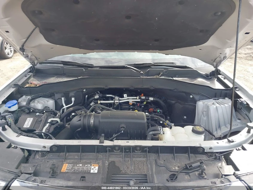 Ford Explorer 2.3l Xlt, снимка 9 - Автомобили и джипове - 54318526