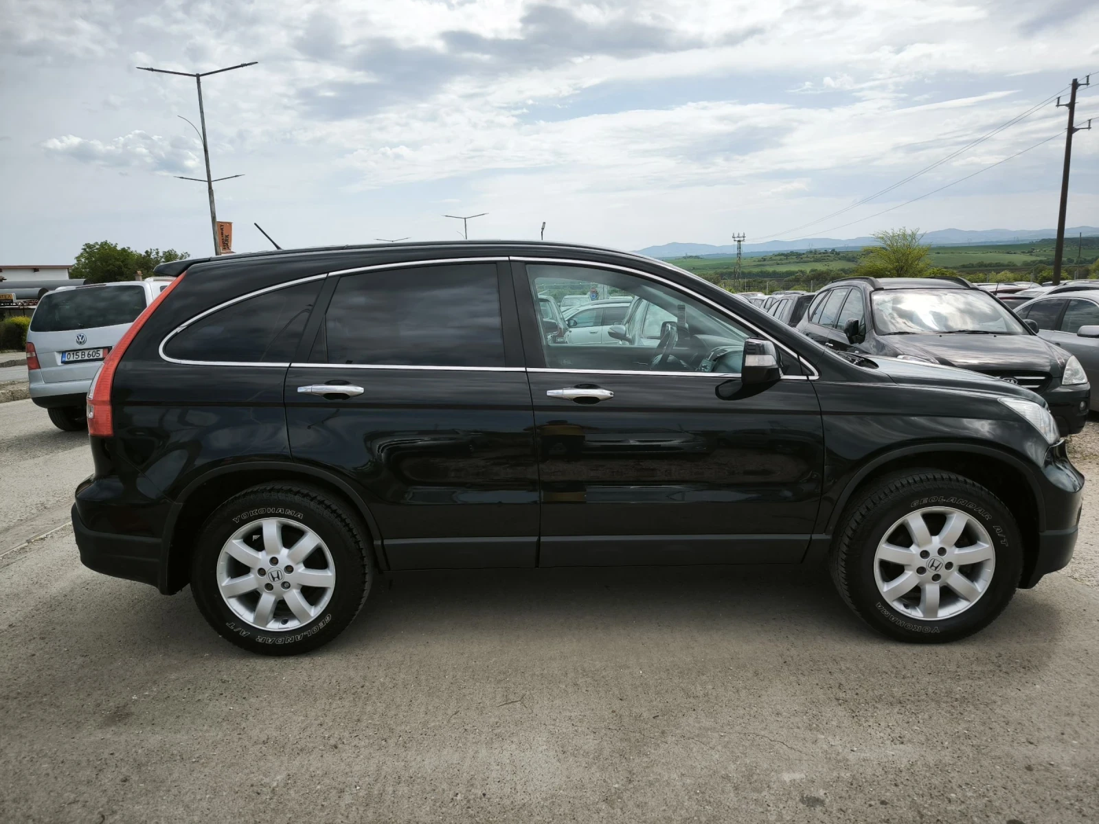Honda Cr-v 2.0i | Mobile.bg � ����������� 4