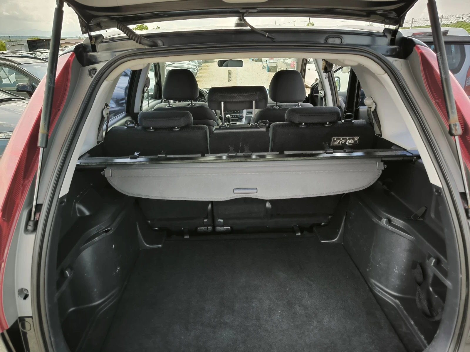 Honda Cr-v 2.0i | Mobile.bg � ����������� 12