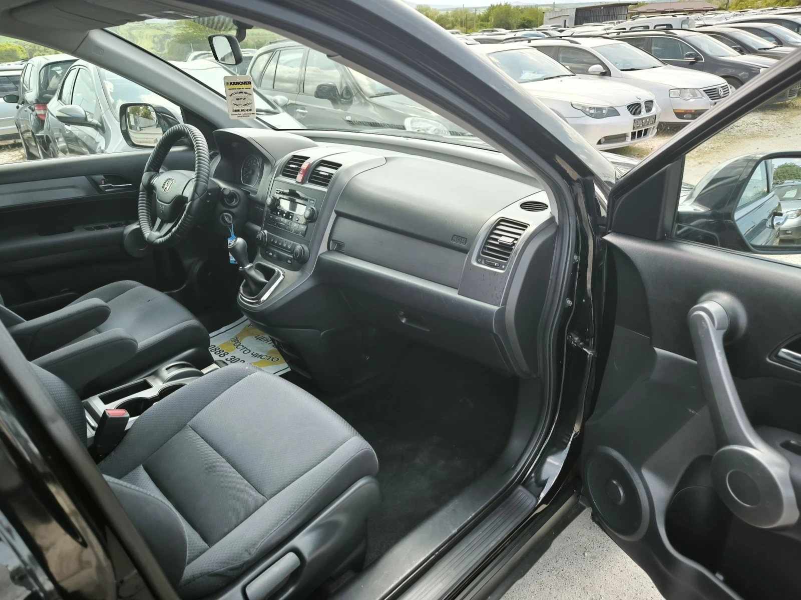 Honda Cr-v 2.0i | Mobile.bg � ����������� 8
