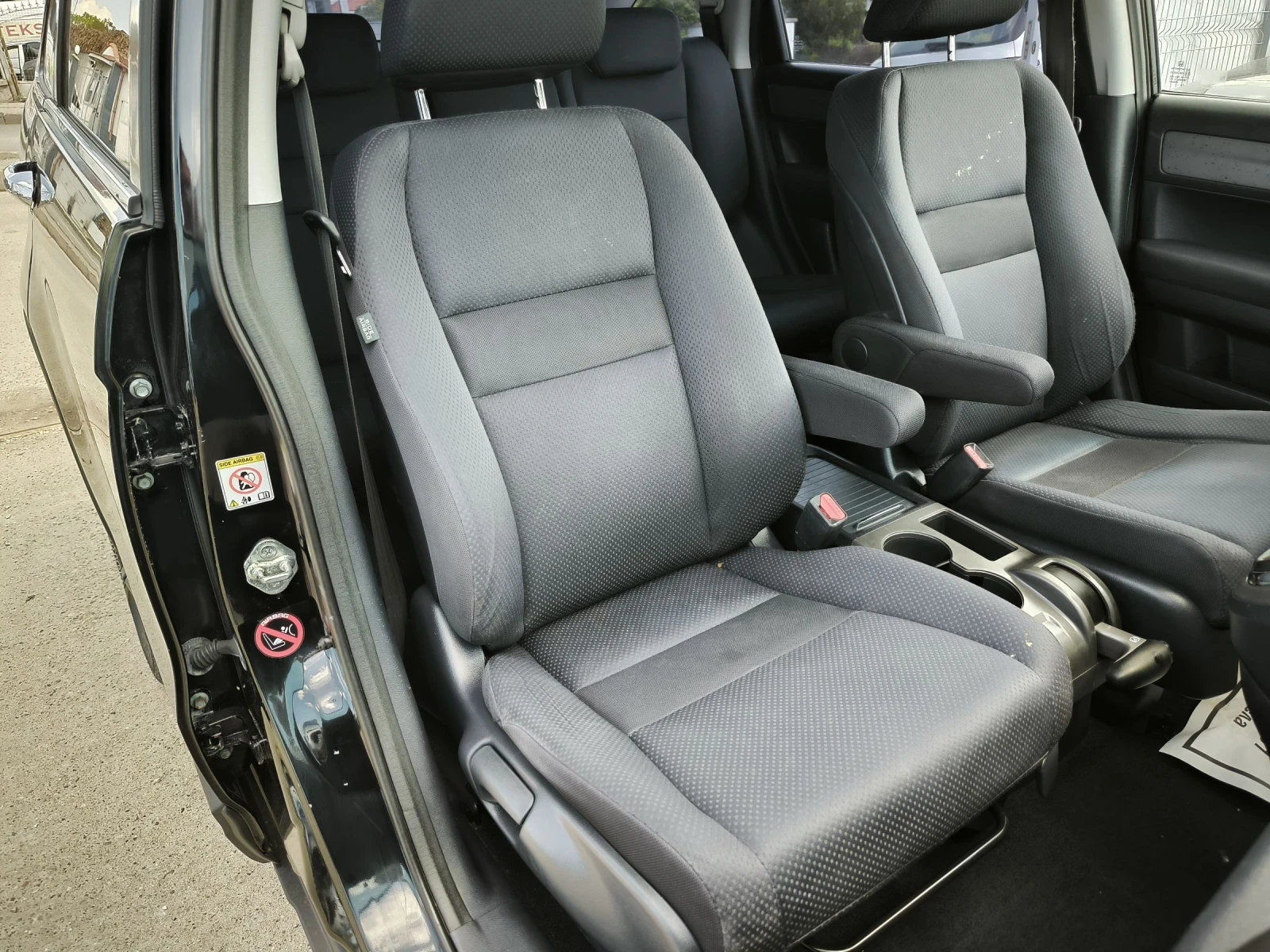 Honda Cr-v 2.0i | Mobile.bg � ����������� 9