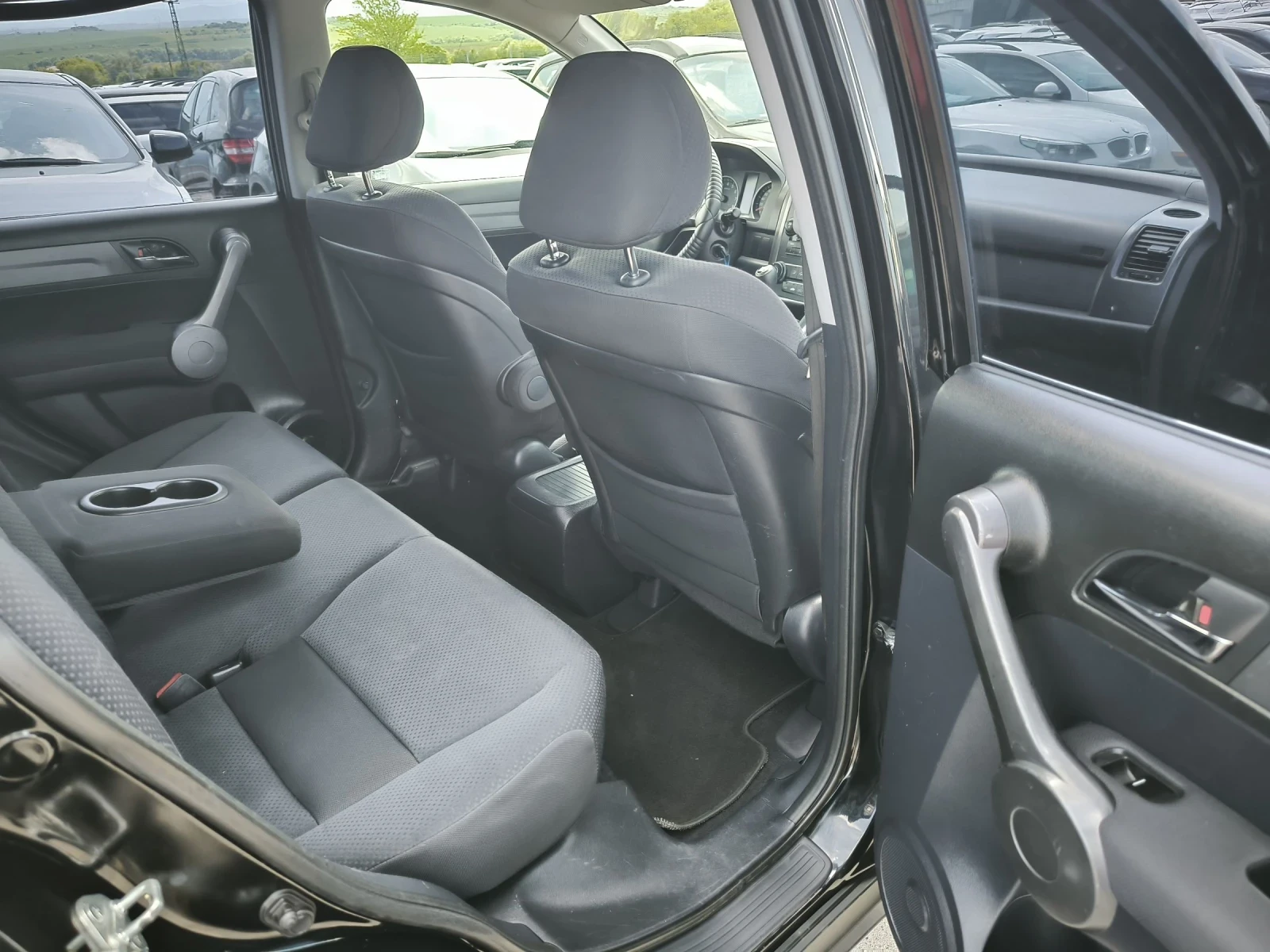 Honda Cr-v 2.0i | Mobile.bg � ����������� 11