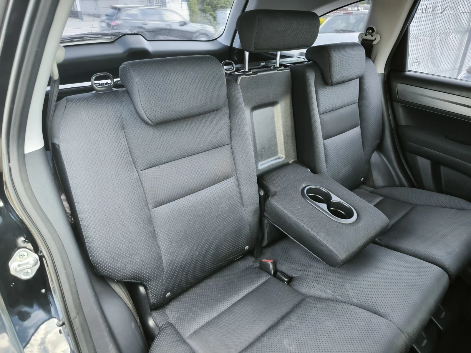 Honda Cr-v 2.0i | Mobile.bg � ����������� 7