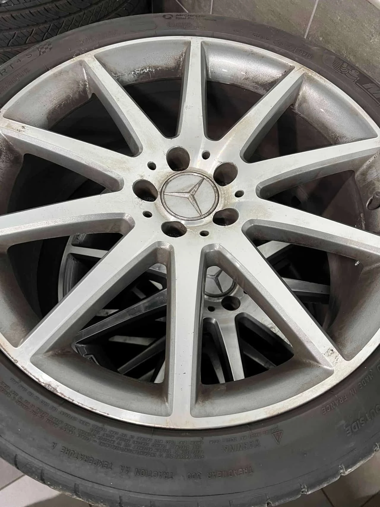 Mercedes-Benz GLA 45 AMG 4MATIC/��������/��������/����� ���� � ������  | Mobile.bg � ����������� 13