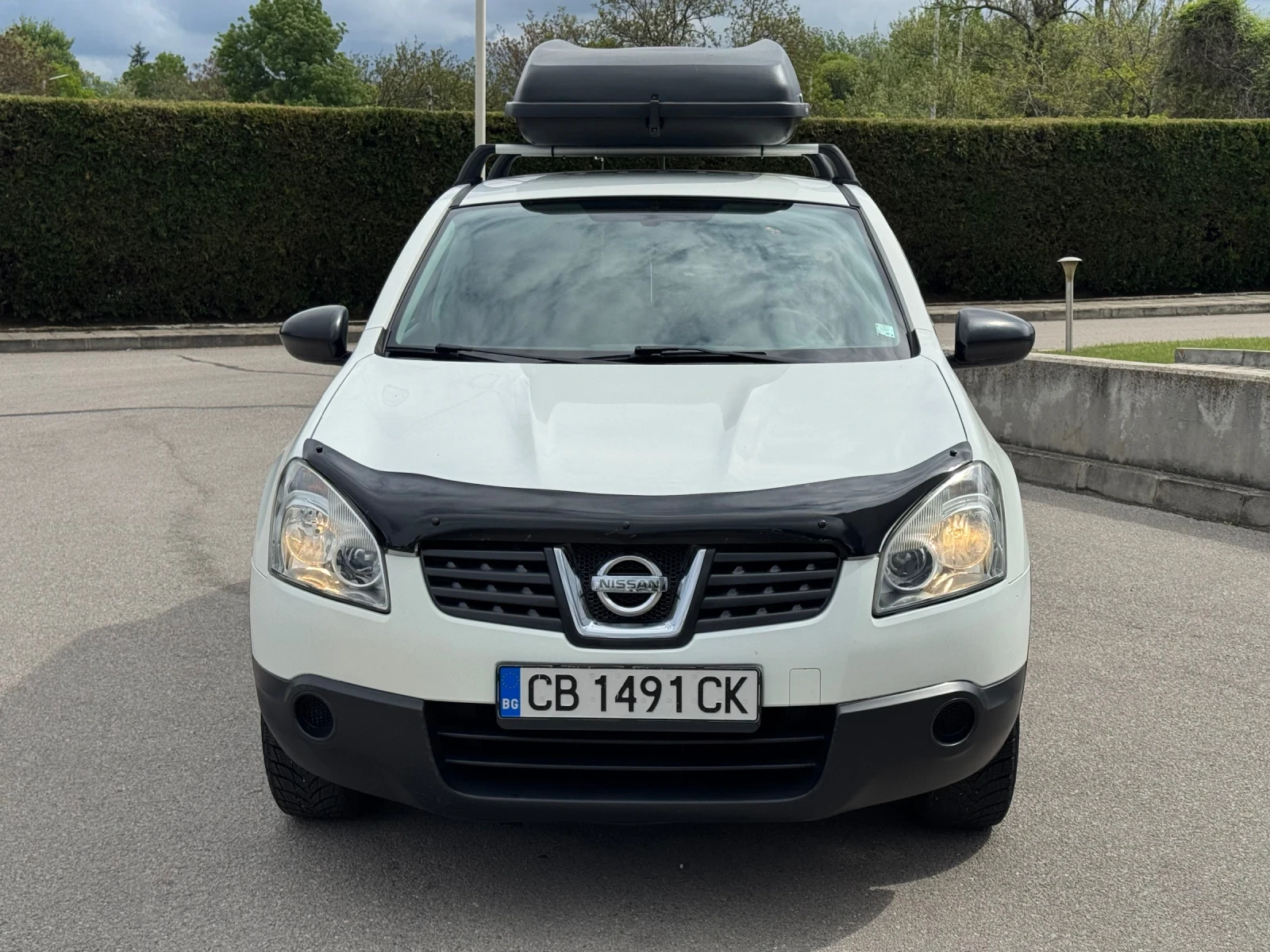 Nissan Qashqai ���-���! | Mobile.bg � ����������� 5