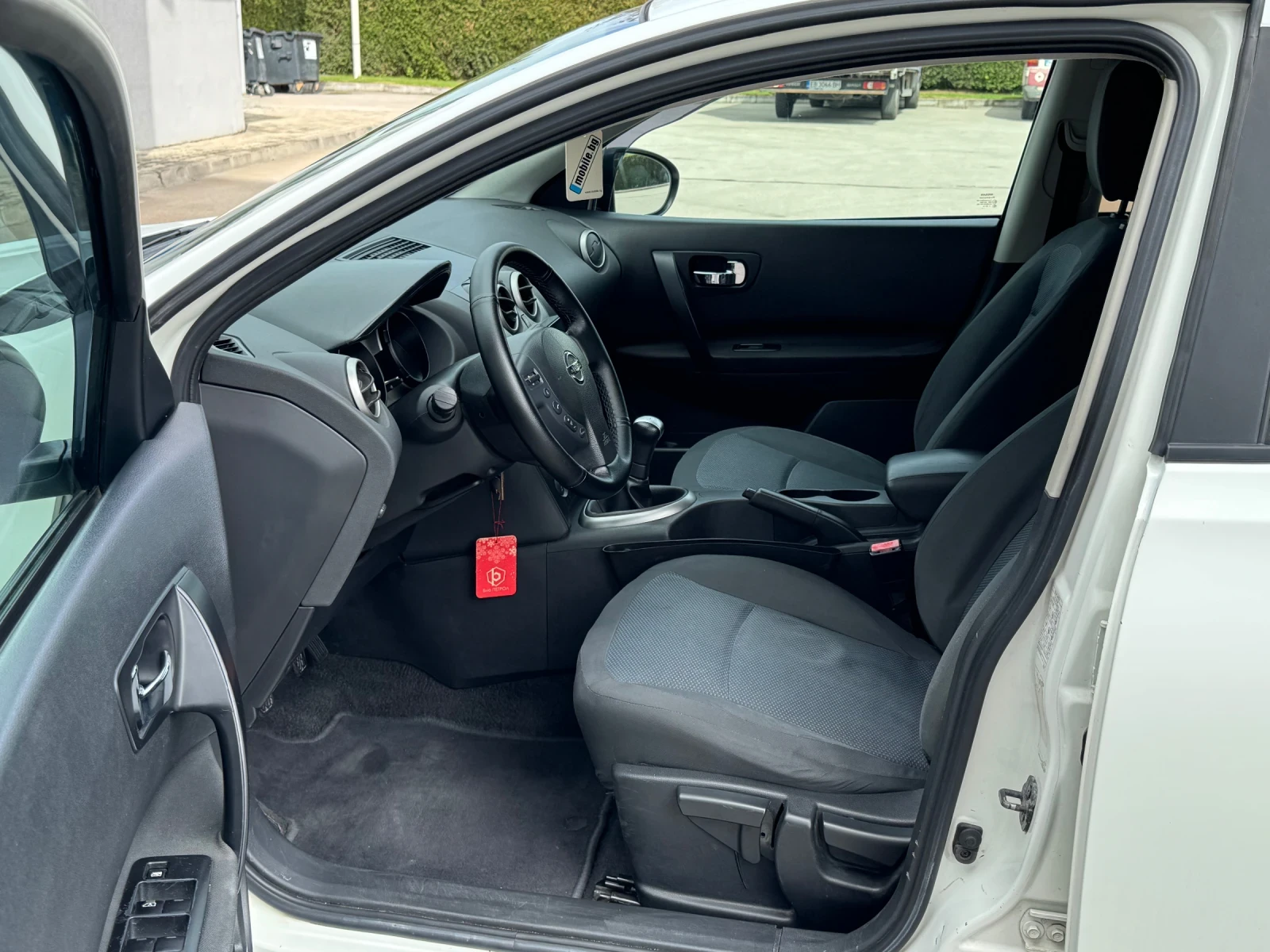 Nissan Qashqai ���-���! | Mobile.bg � ����������� 10