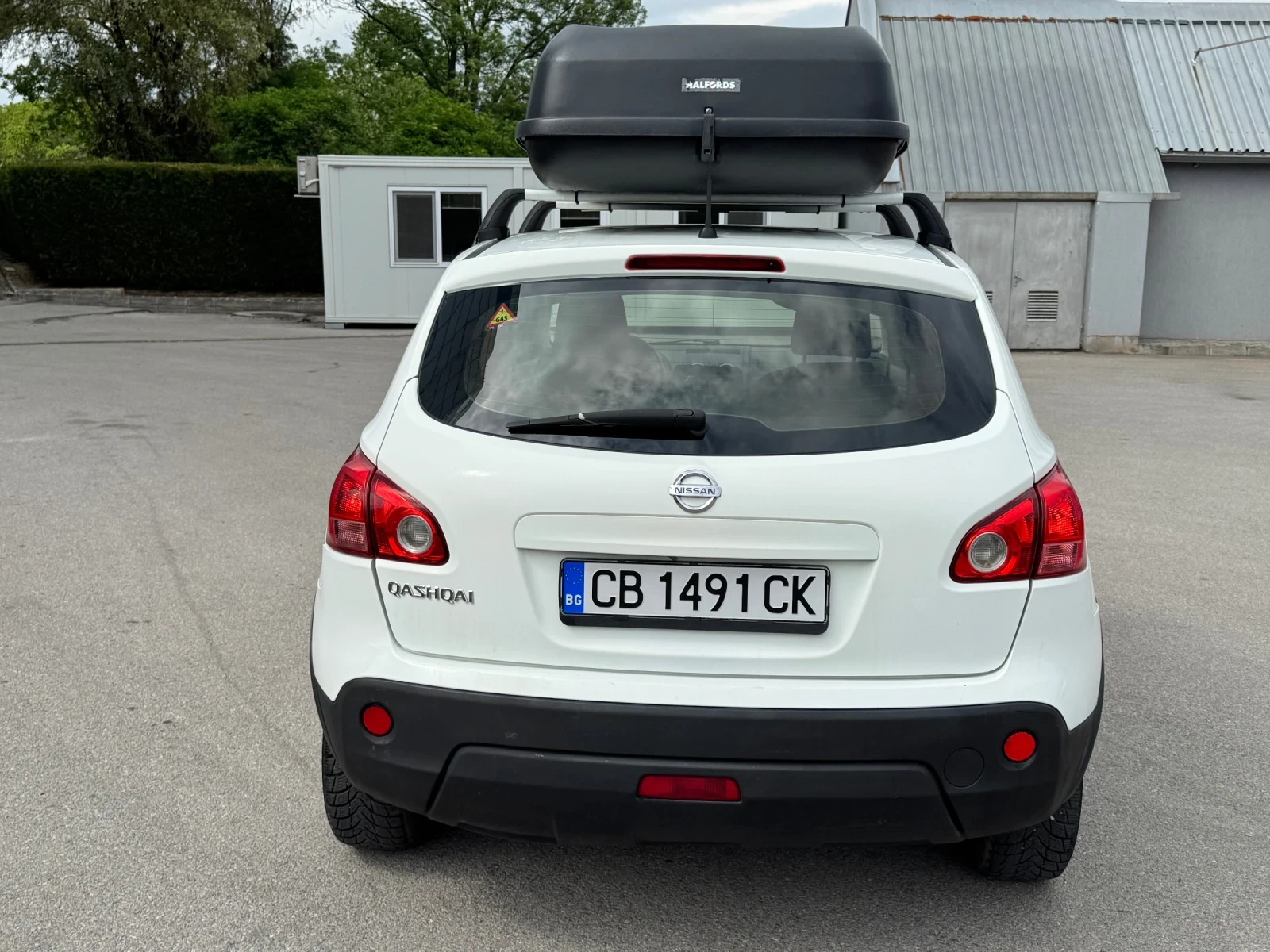 Nissan Qashqai ���-���! | Mobile.bg � ����������� 6
