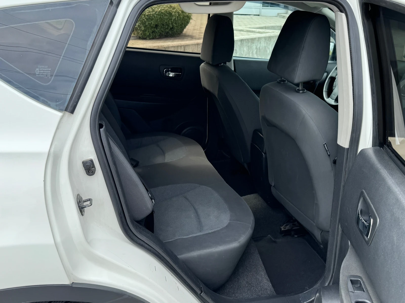 Nissan Qashqai ���-���! | Mobile.bg � ����������� 9