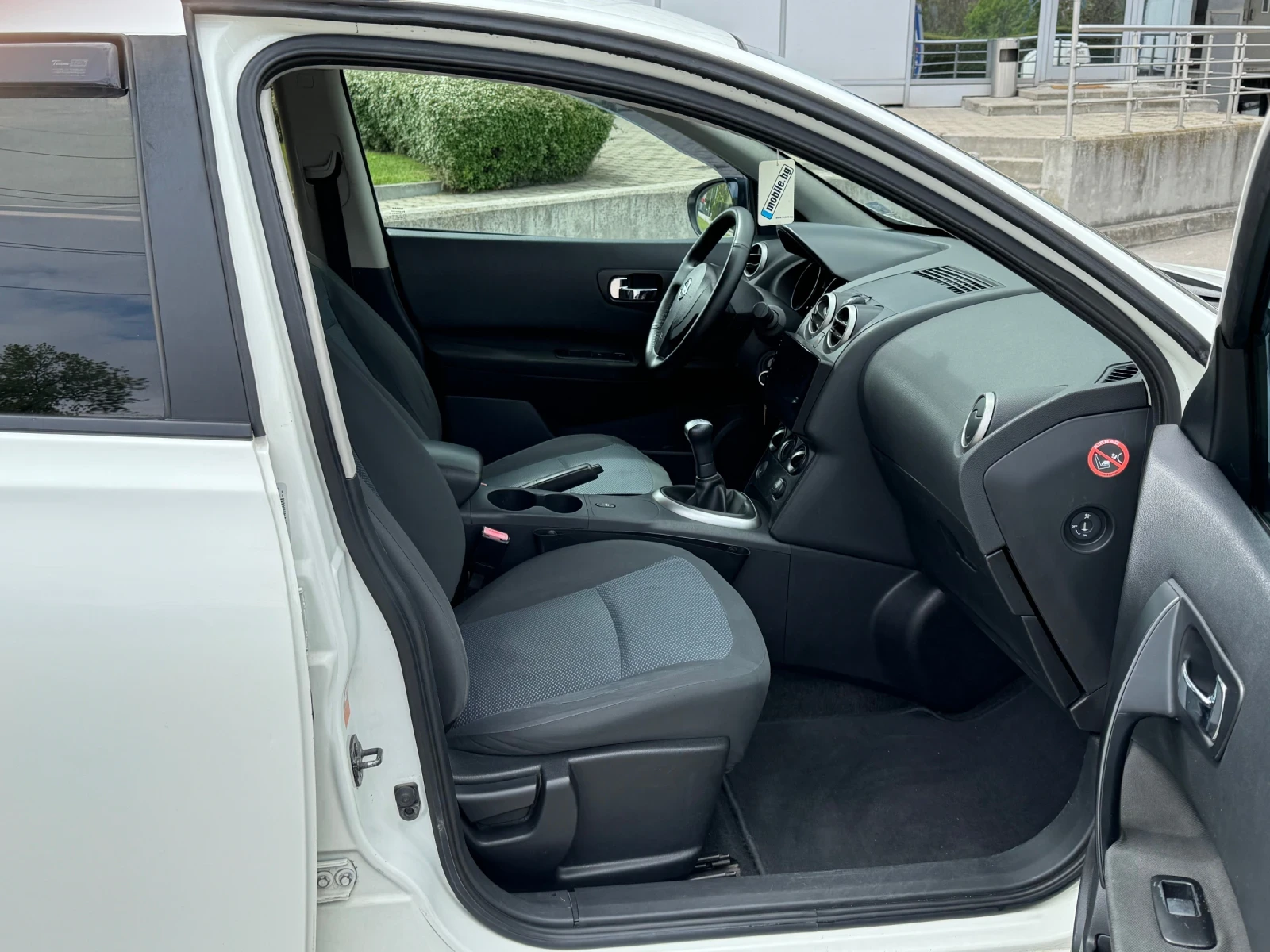 Nissan Qashqai ���-���! | Mobile.bg � ����������� 8