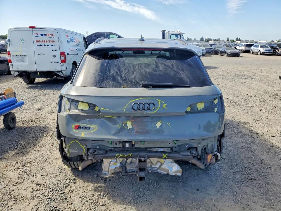 Audi SQ5 | Mobile.bg � ����������� 6