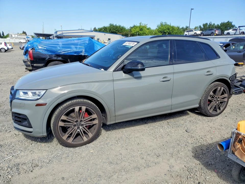 Audi SQ5 | Mobile.bg � ����������� 1