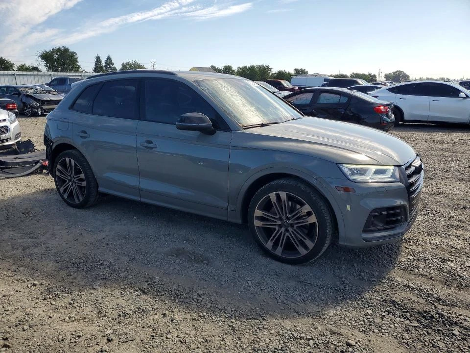 Audi SQ5 | Mobile.bg � ����������� 4