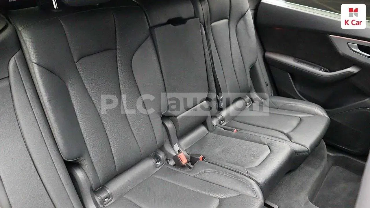 Audi Q8 45TDI QUATTRO| ШИБИ| 360CAM| ОБДУХ| вкл.ТЕХНОТЕСТ, снимка 13 - Автомобили и джипове - 54593762
