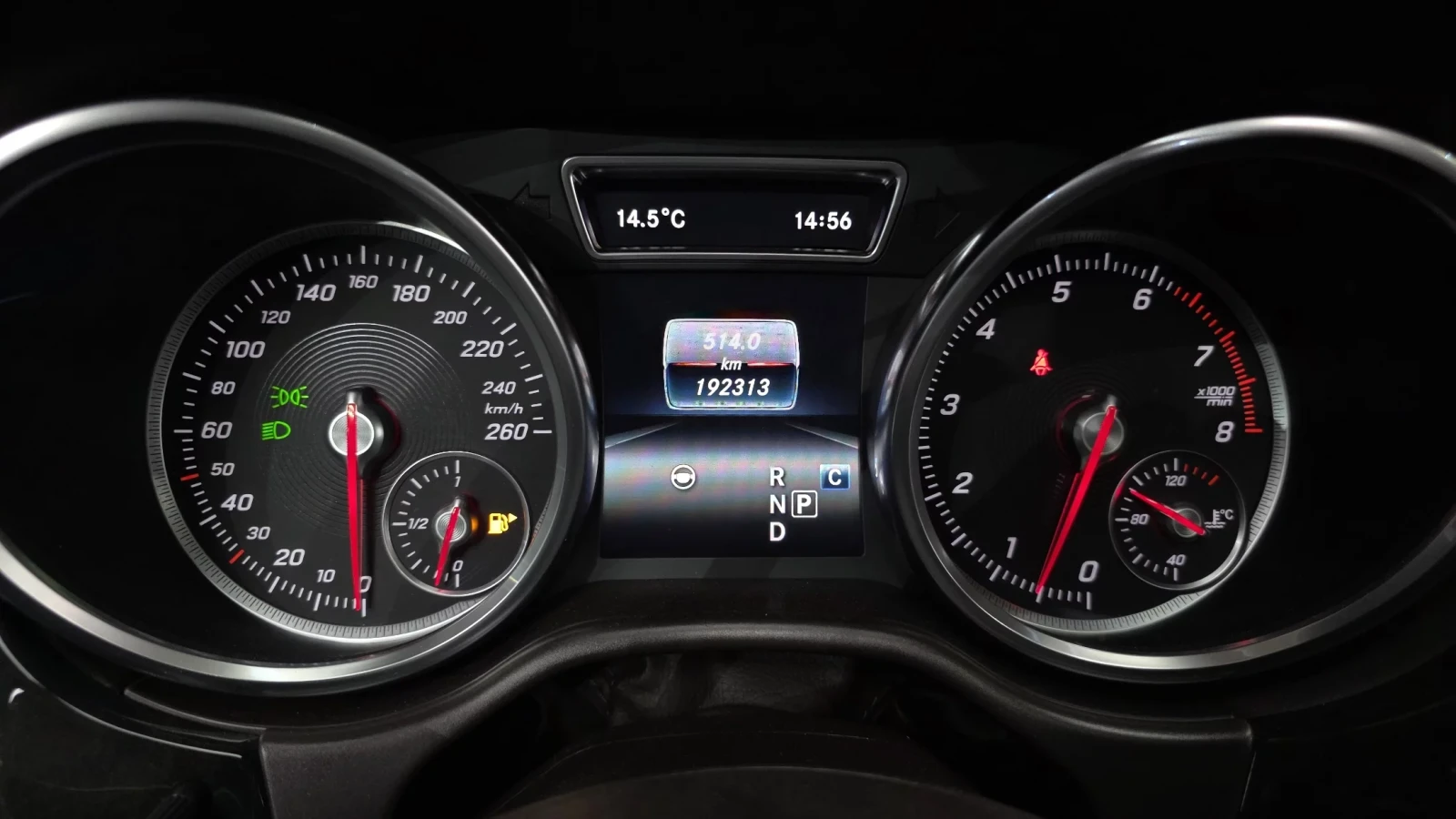 Mercedes-Benz GLS 500 4MATIC AMG PKG| 9G-TRONIC| HARMAN/KARDON| DESIGNO|, снимка 8 - Автомобили и джипове - 54778180