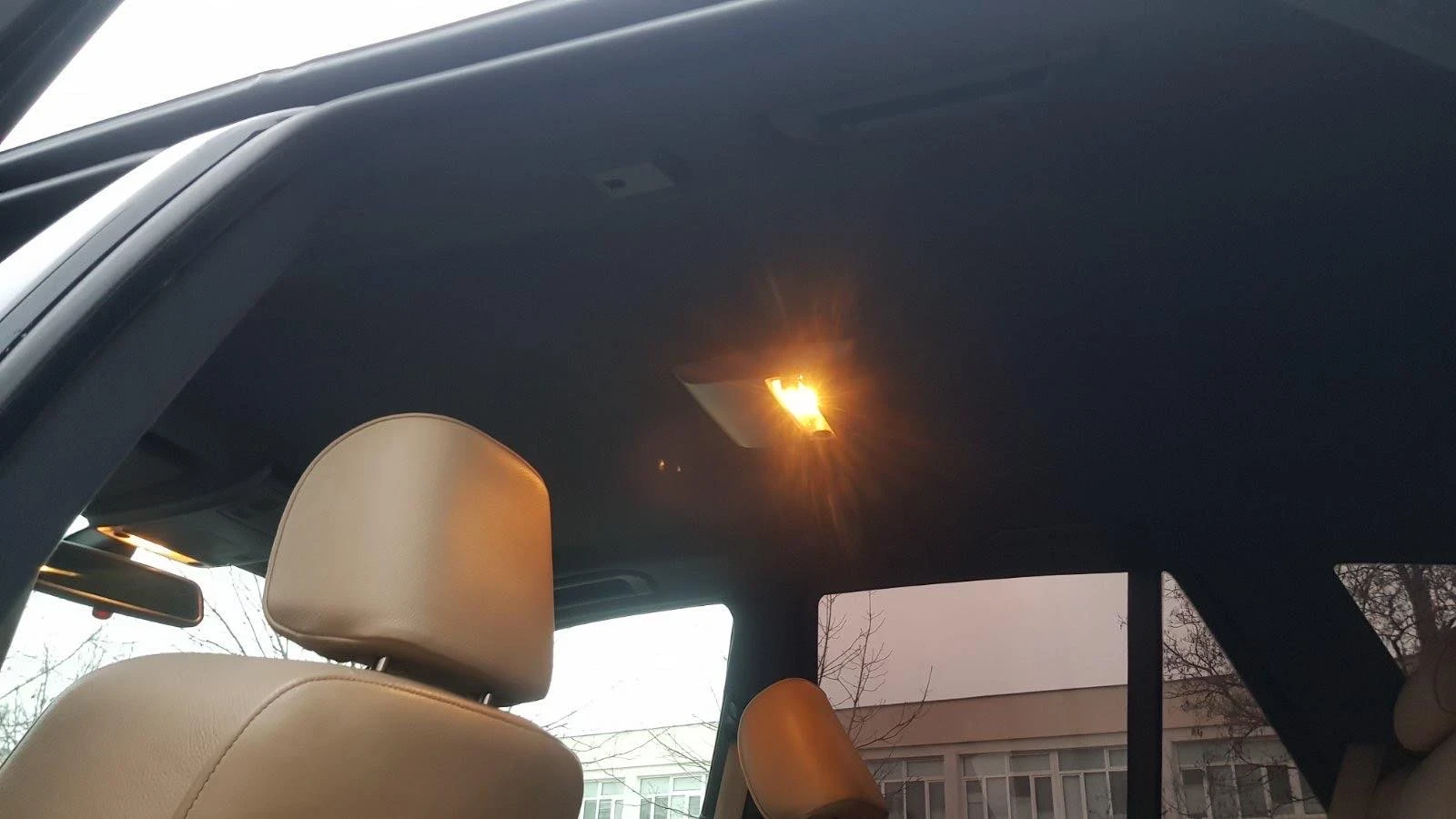 BMW X5 3.0d Face!, снимка 6 - Автомобили и джипове - 54876835