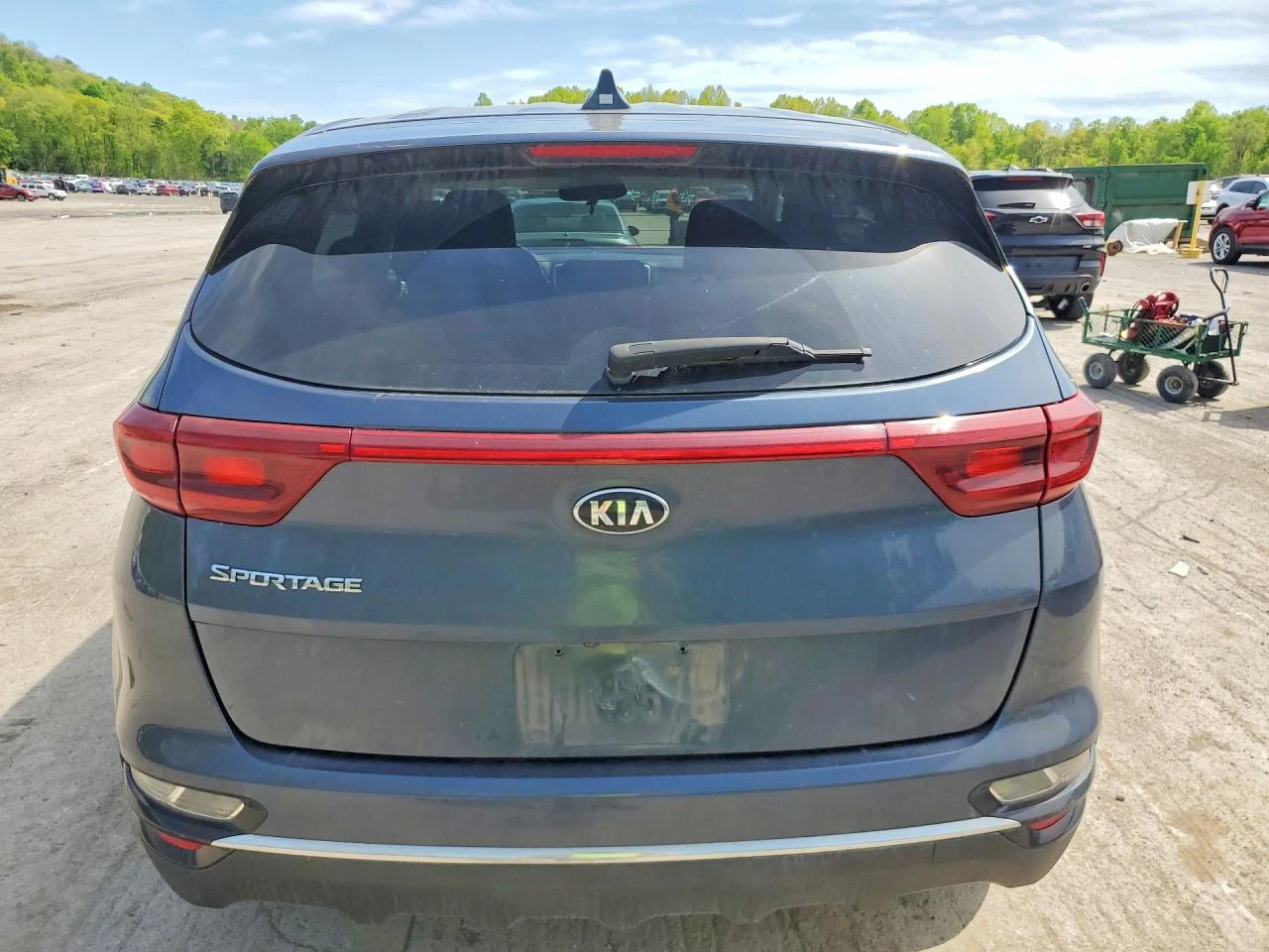 Kia Sportage 2.4l | Mobile.bg � ����������� 6