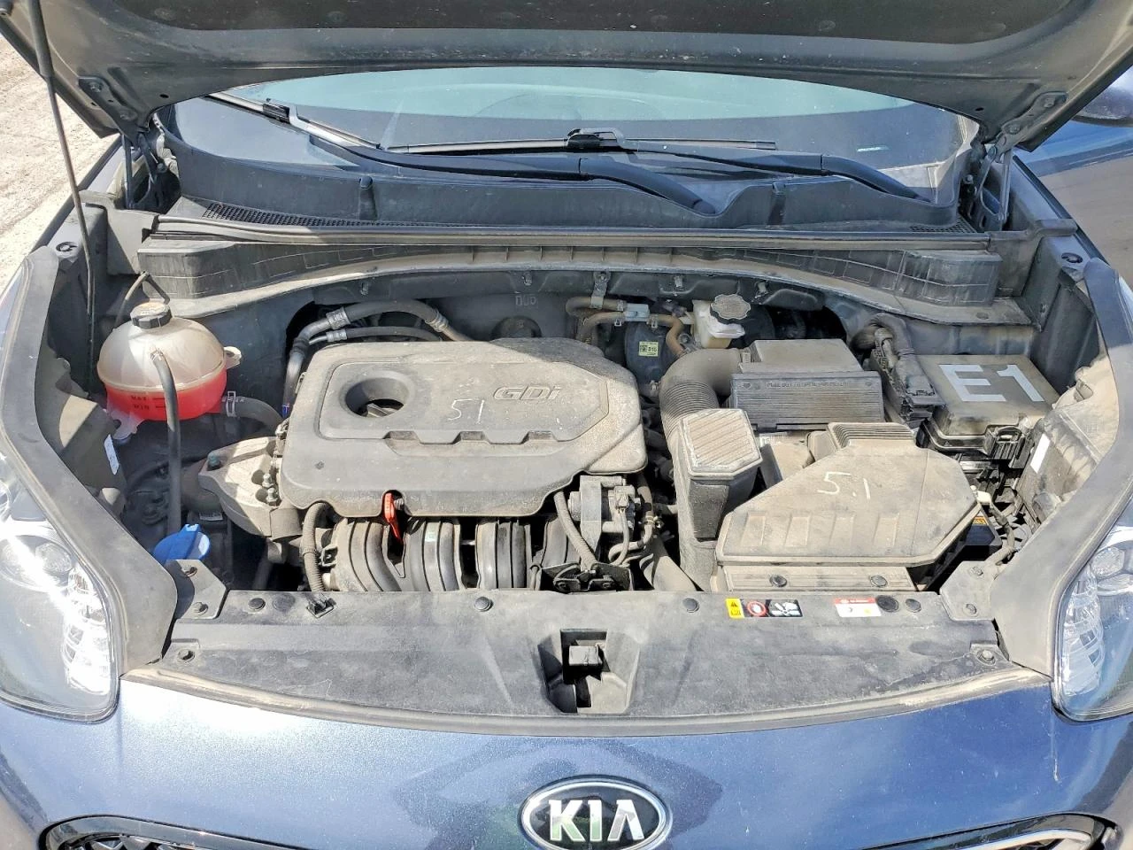 Kia Sportage 2.4l | Mobile.bg � ����������� 12