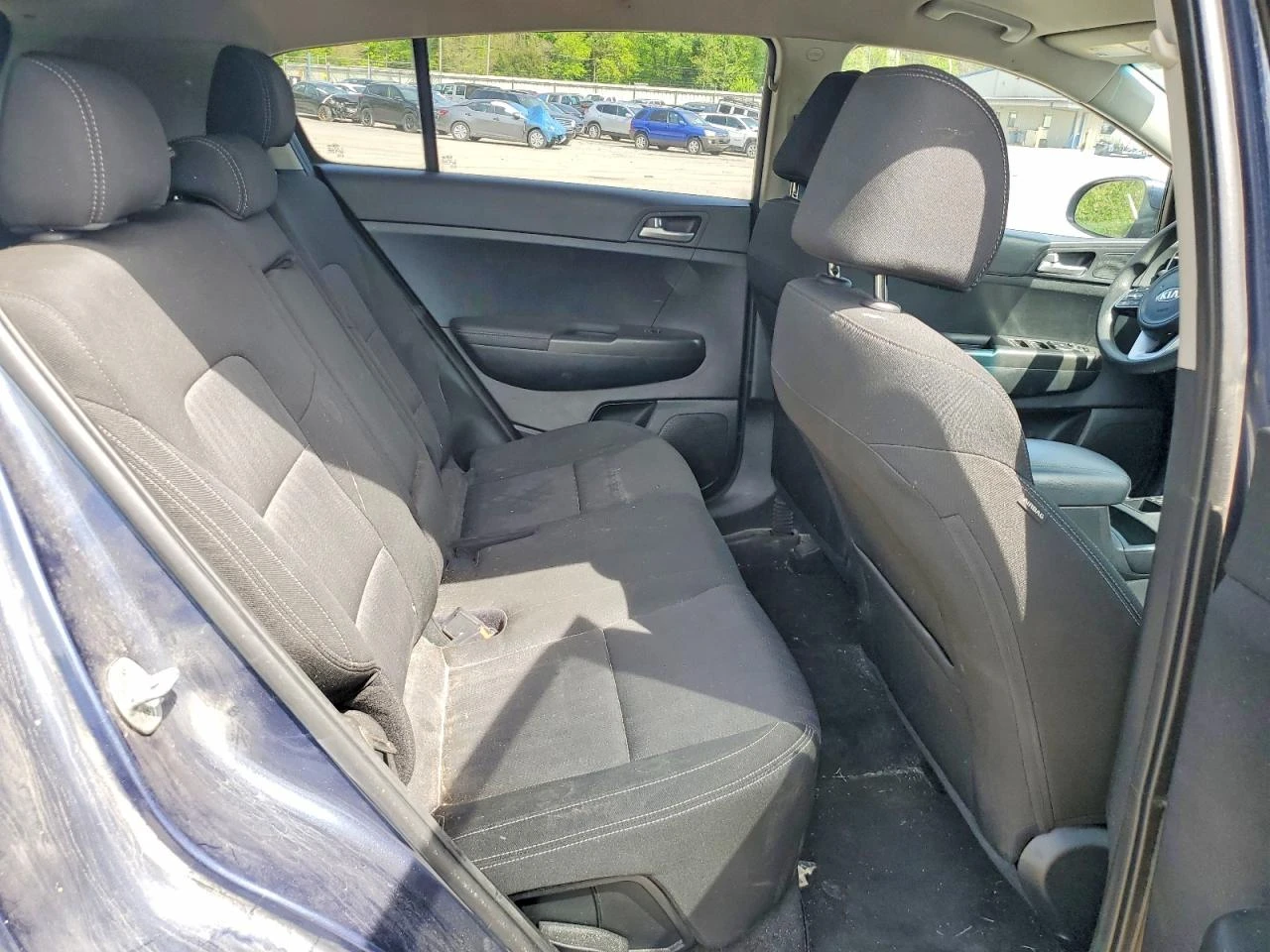 Kia Sportage 2.4l | Mobile.bg � ����������� 11