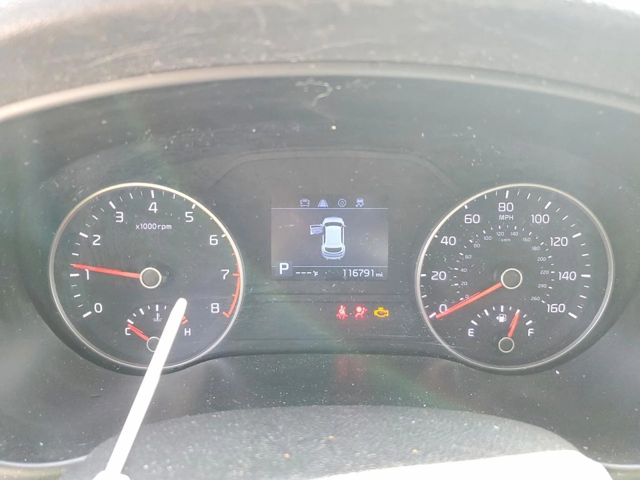 Kia Sportage 2.4l | Mobile.bg � ����������� 9
