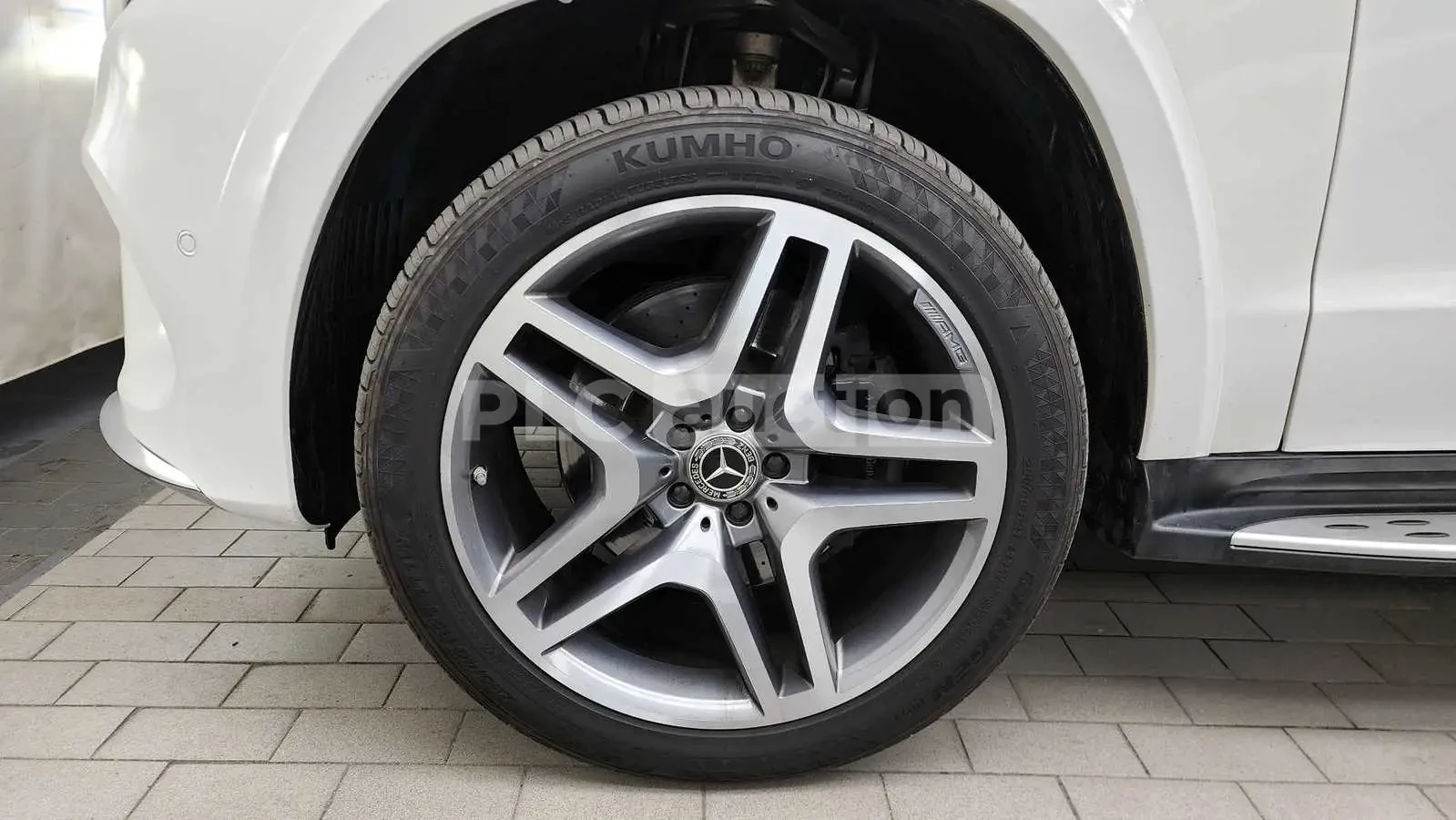 Mercedes-Benz GLS 350 4MATIC #������# !FULL! | Mobile.bg � ����������� 5