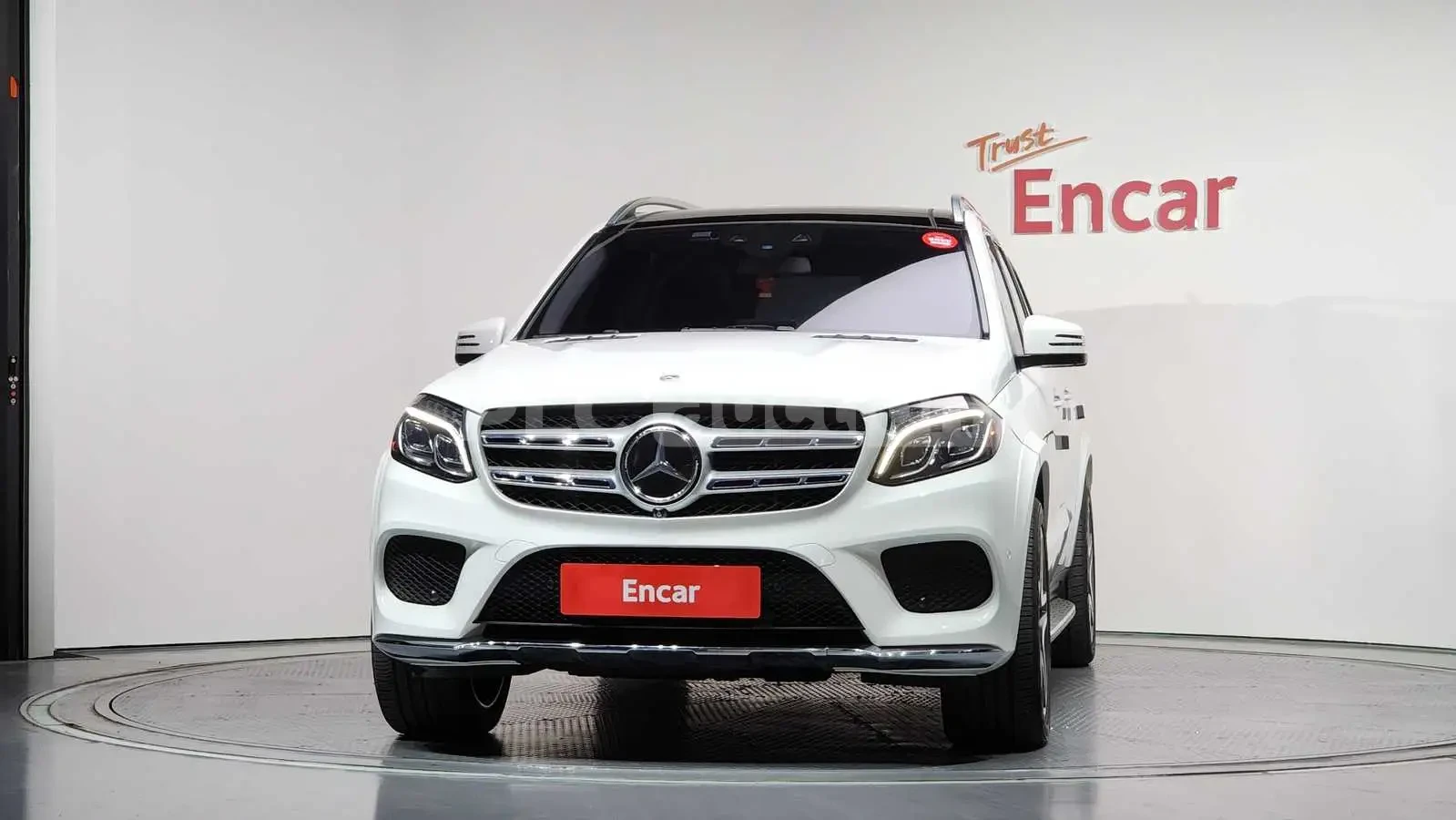 Mercedes-Benz GLS 350 4MATIC #������# !FULL! | Mobile.bg � ����������� 3