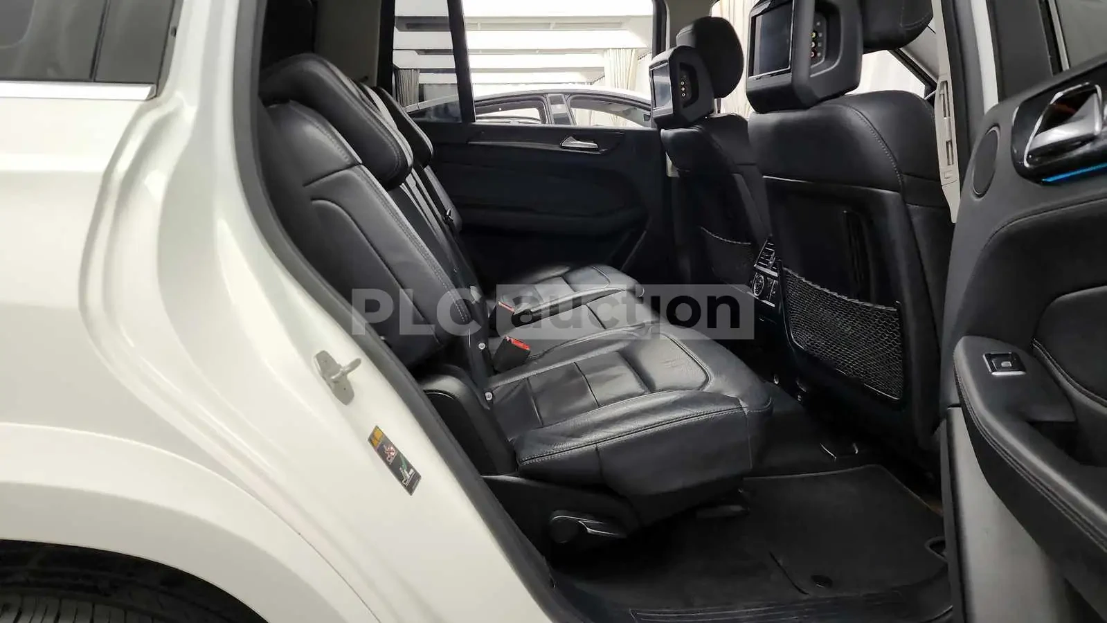 Mercedes-Benz GLS 350 4MATIC #������# !FULL! | Mobile.bg � ����������� 11