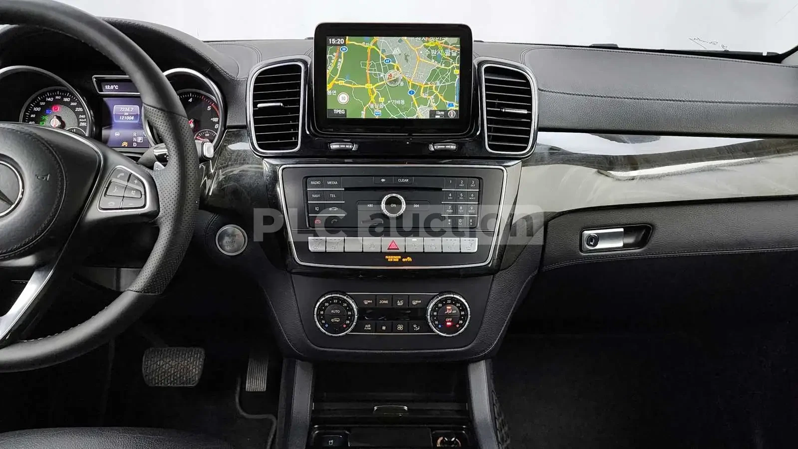 Mercedes-Benz GLS 350 4MATIC #������# !FULL! | Mobile.bg � ����������� 12