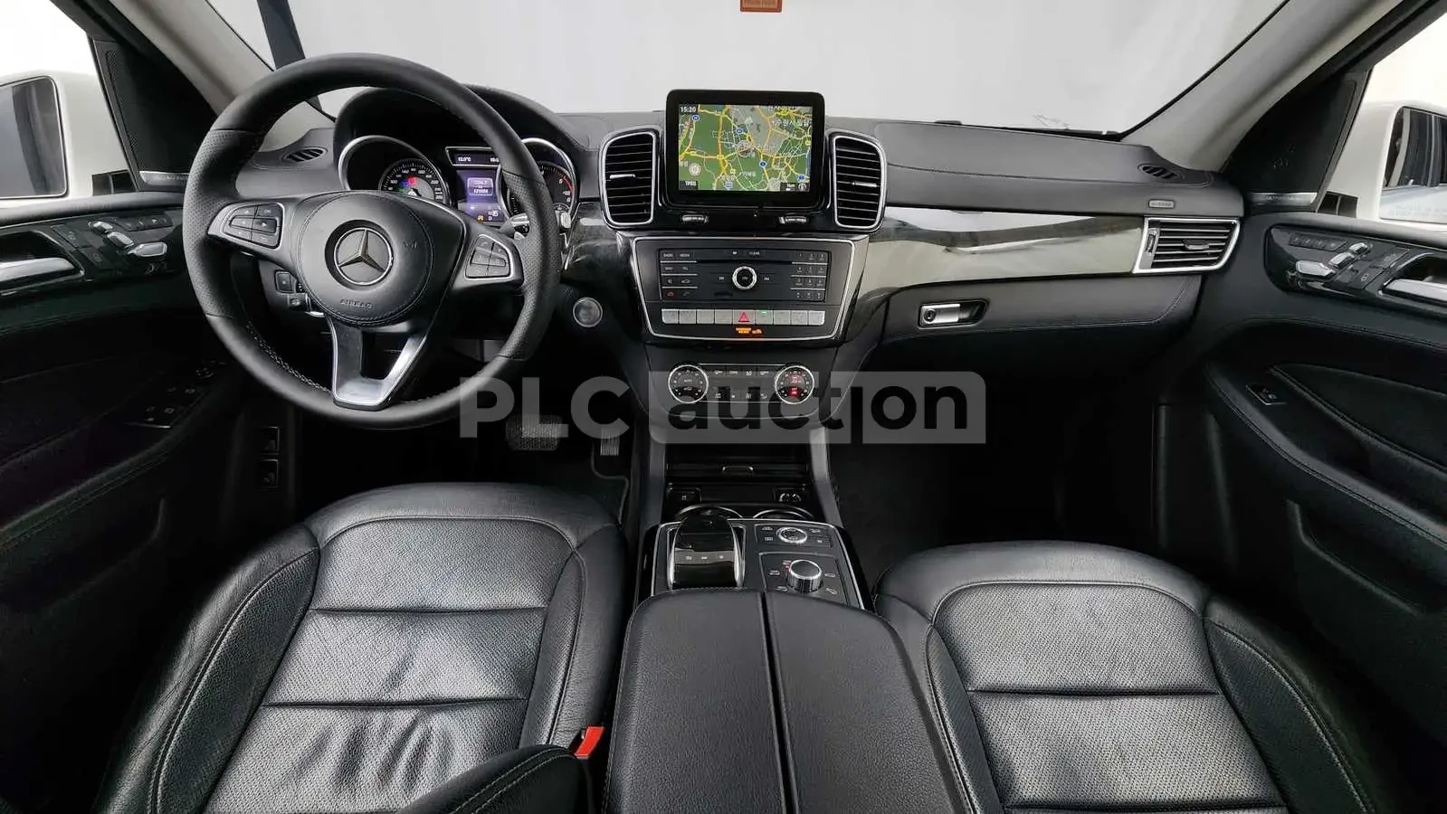 Mercedes-Benz GLS 350 4MATIC #������# !FULL! | Mobile.bg � ����������� 7