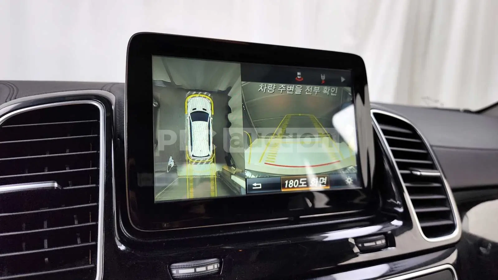 Mercedes-Benz GLS 350 4MATIC #������# !FULL! | Mobile.bg � ����������� 13