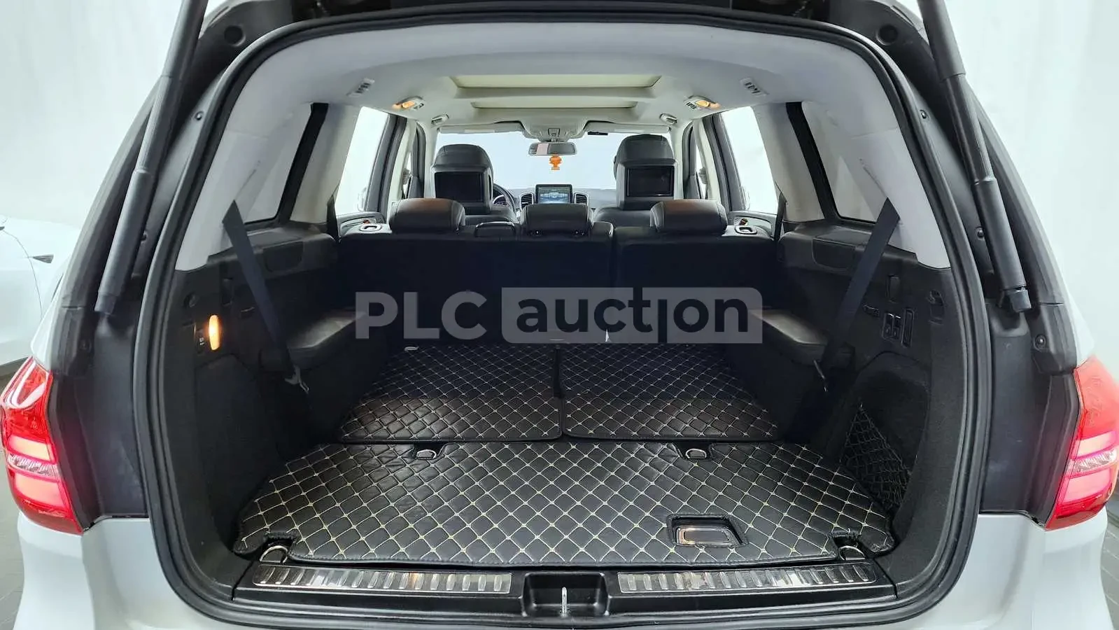 Mercedes-Benz GLS 350 4MATIC #������# !FULL! | Mobile.bg � ����������� 16
