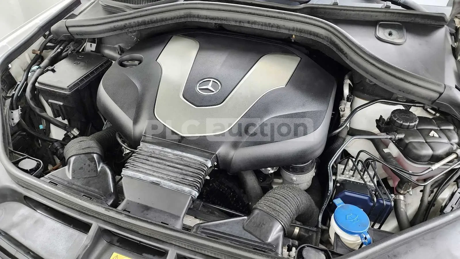 Mercedes-Benz GLS 350 4MATIC #������# !FULL! | Mobile.bg � ����������� 6