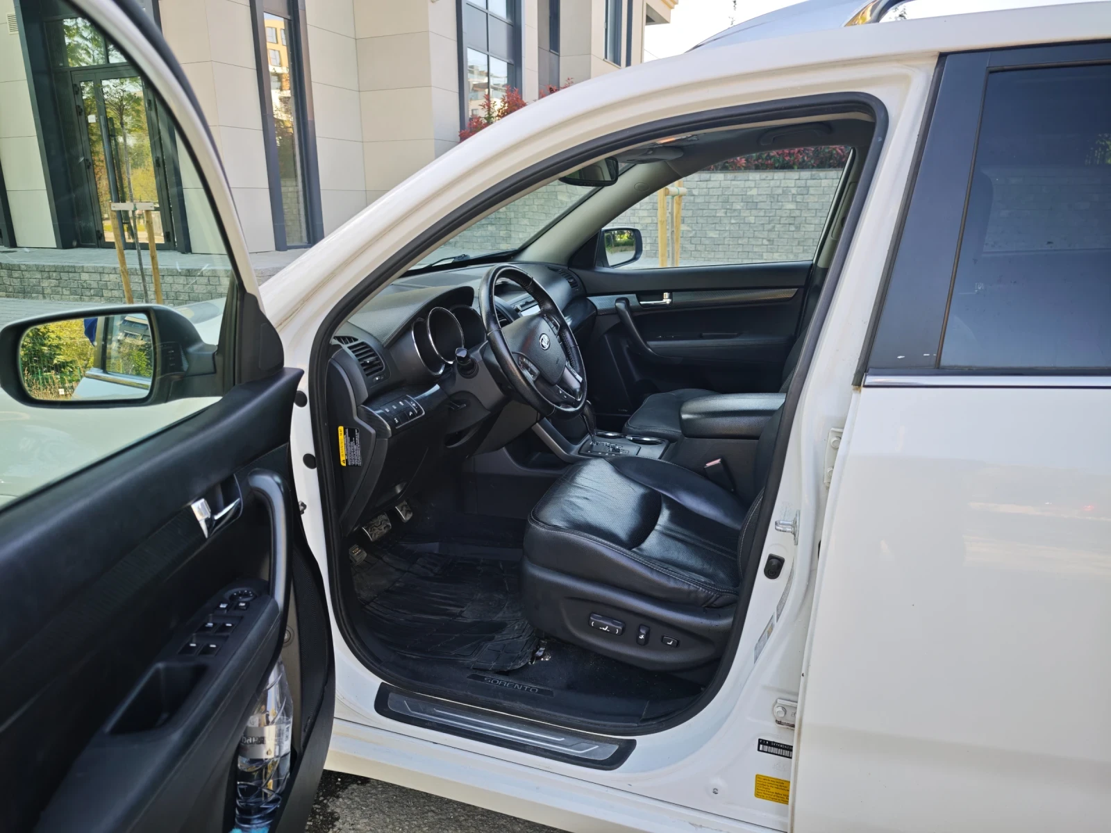 Kia Sorento 3.5 EX-L Sport, снимка 5 - Автомобили и джипове - 55166699