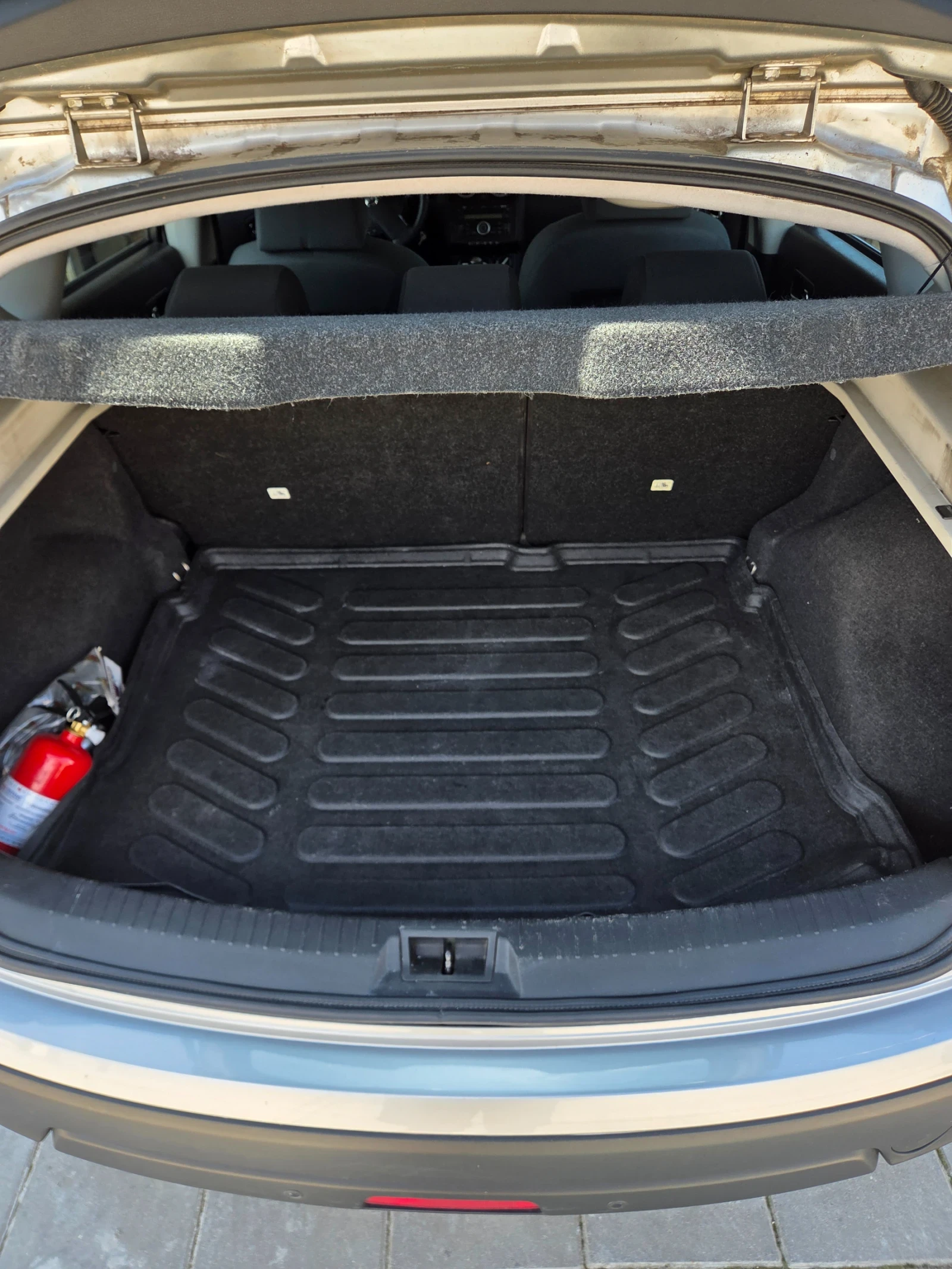 Nissan Qashqai 2.0 140�.�. | Mobile.bg � ����������� 8