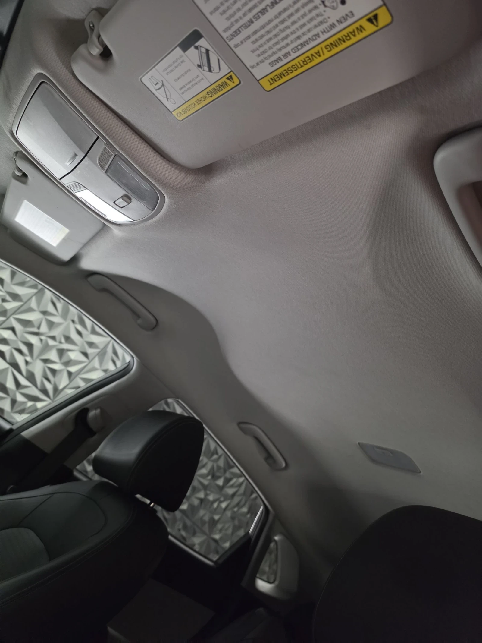 Hyundai Kona 2.0* FACELIFT* AWD* АВТОМАТ* KEYLESS* LINEASIST* , снимка 13 - Автомобили и джипове - 55208102