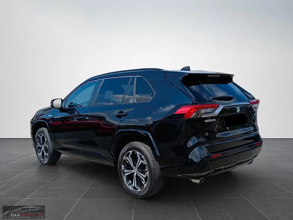 Suzuki Across 2.5PHEV/306HP/COMFORT+ /4X4/LED/KLESS/DIGI/495q | Mobile.bg � ����������� 4