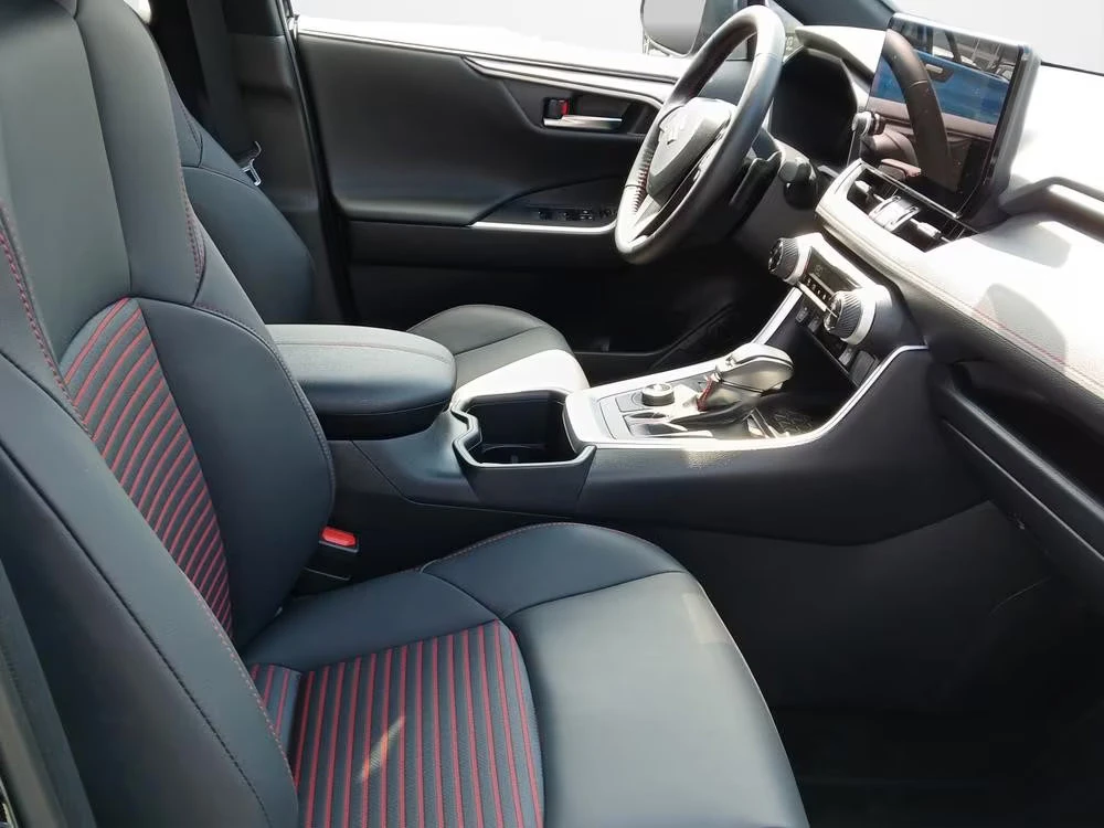 Suzuki Across 2.5PHEV/306HP/COMFORT+ /4X4/LED/KLESS/DIGI/495q | Mobile.bg � ����������� 13