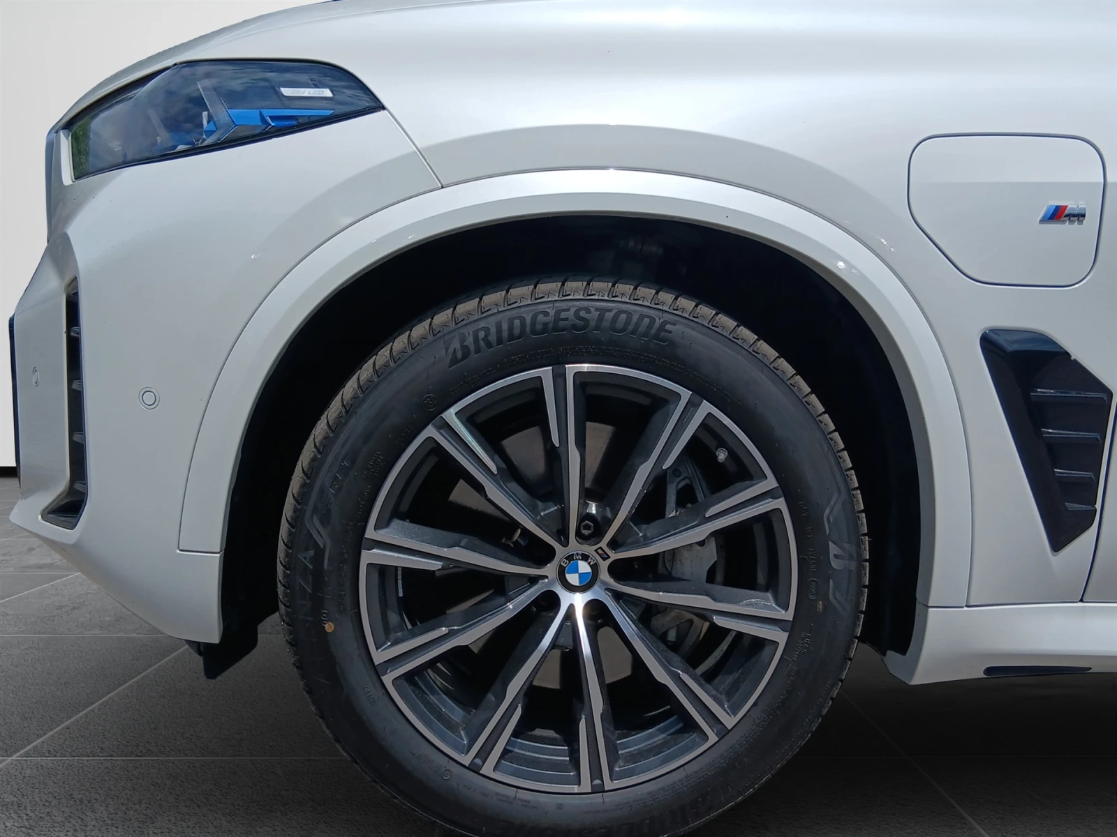 BMW X5 xDrive50e, снимка 5 - Автомобили и джипове - 55378666