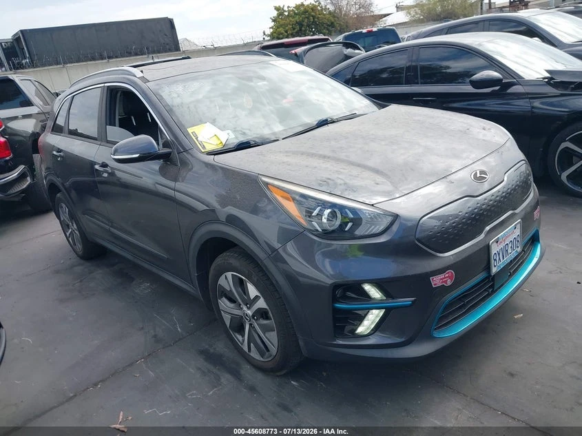 Kia Niro 2020 KIA NIRO EV EX PREMIUM