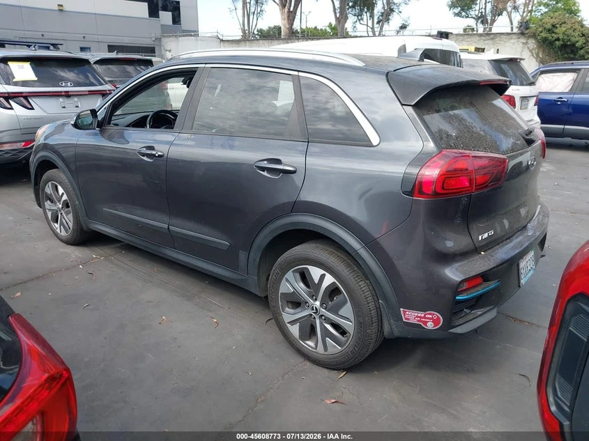 Kia Niro 2020 KIA NIRO EV EX PREMIUM, снимка 8 - Автомобили и джипове - 55581462