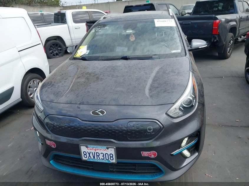 Kia Niro 2020 KIA NIRO EV EX PREMIUM, снимка 2 - Автомобили и джипове - 55581462