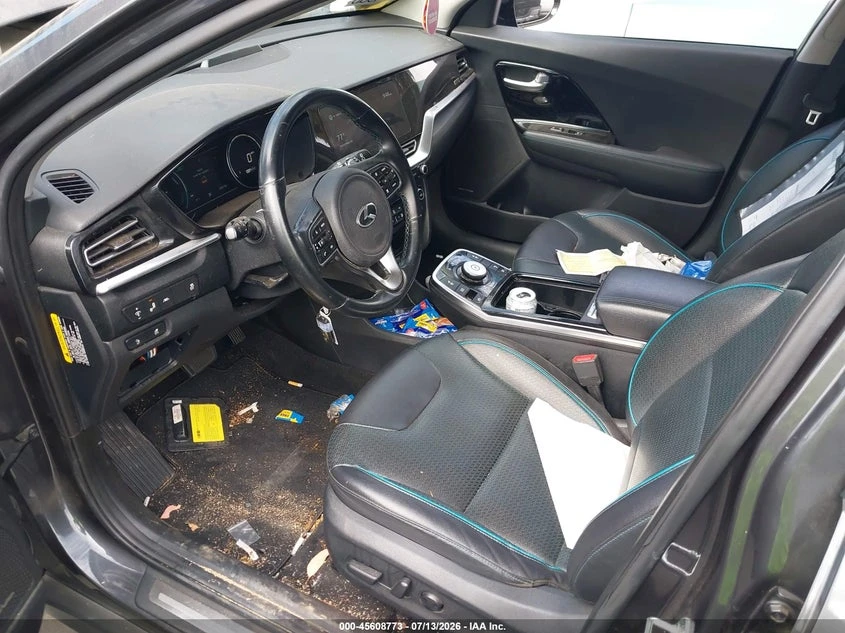 Kia Niro 2020 KIA NIRO EV EX PREMIUM, снимка 9 - Автомобили и джипове - 55581462
